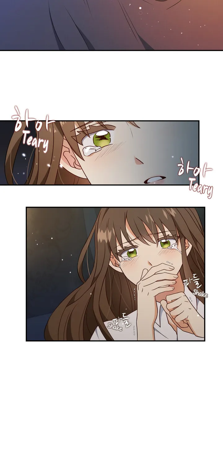 Two Sides of the Princess Chapter 8 page 38 - 