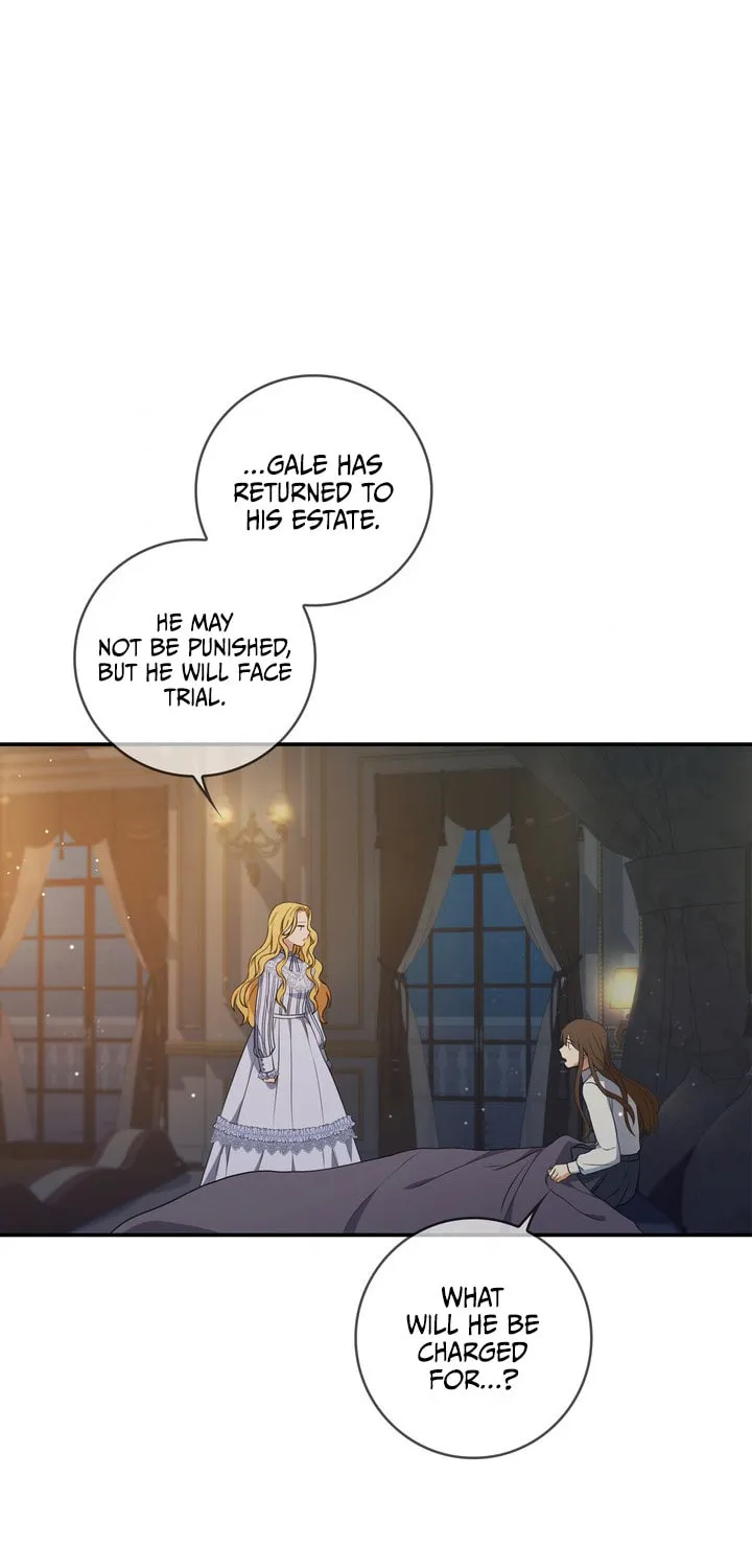 Two Sides of the Princess Chapter 8 page 41 - 