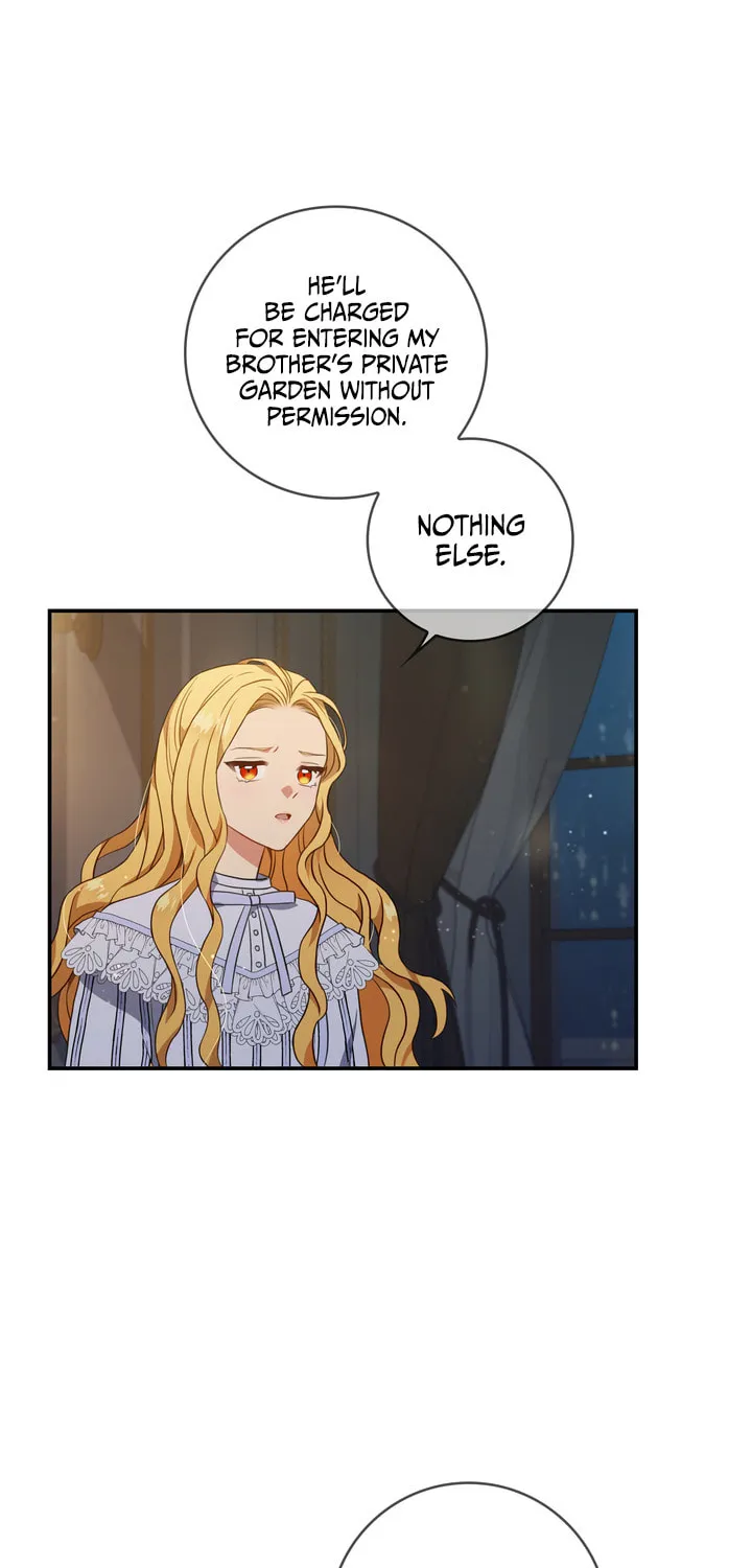 Two Sides of the Princess Chapter 8 page 42 - 