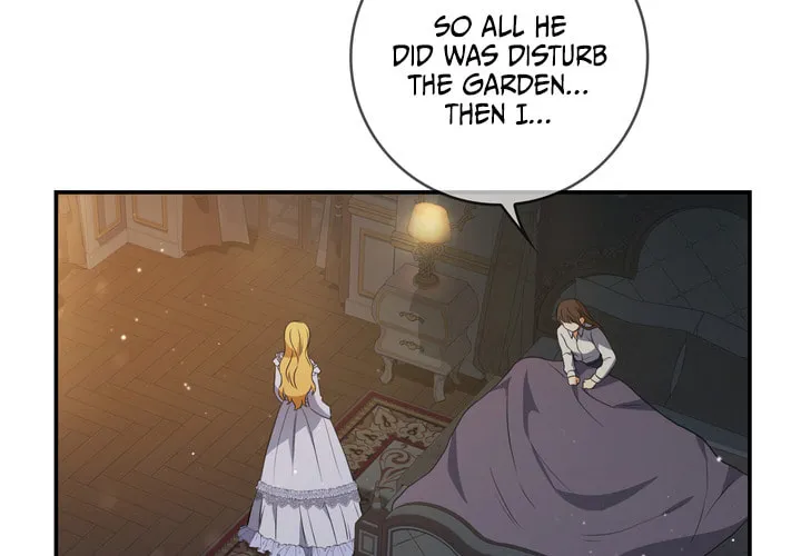 Two Sides of the Princess Chapter 8 page 43 - 