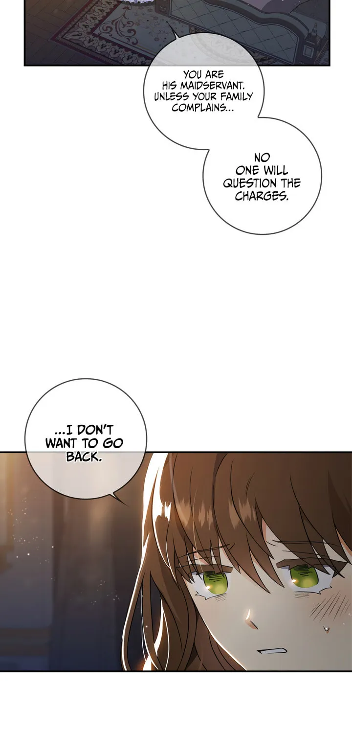 Two Sides of the Princess Chapter 8 page 44 - 