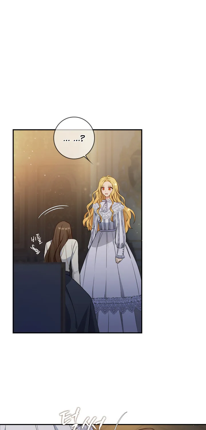 Two Sides of the Princess Chapter 8 page 45 - 