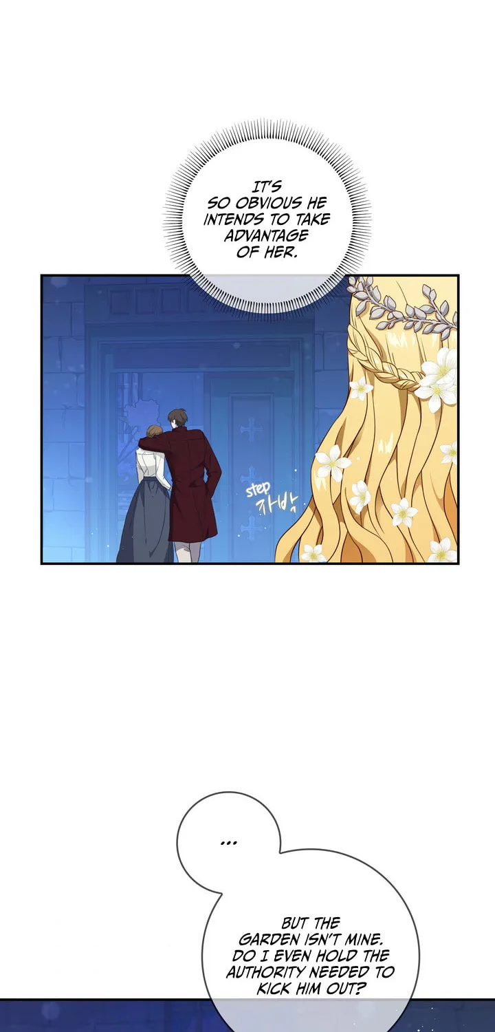Two Sides of the Princess Chapter 8 page 7 - 