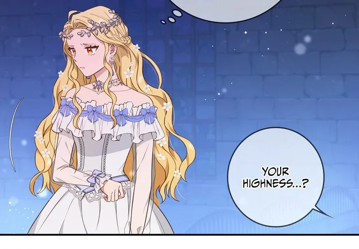 Two Sides of the Princess Chapter 8 page 8 - 