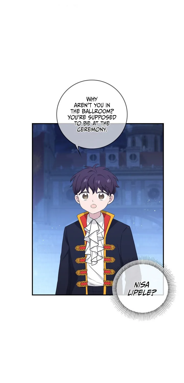 Two Sides of the Princess Chapter 8 page 9 - 