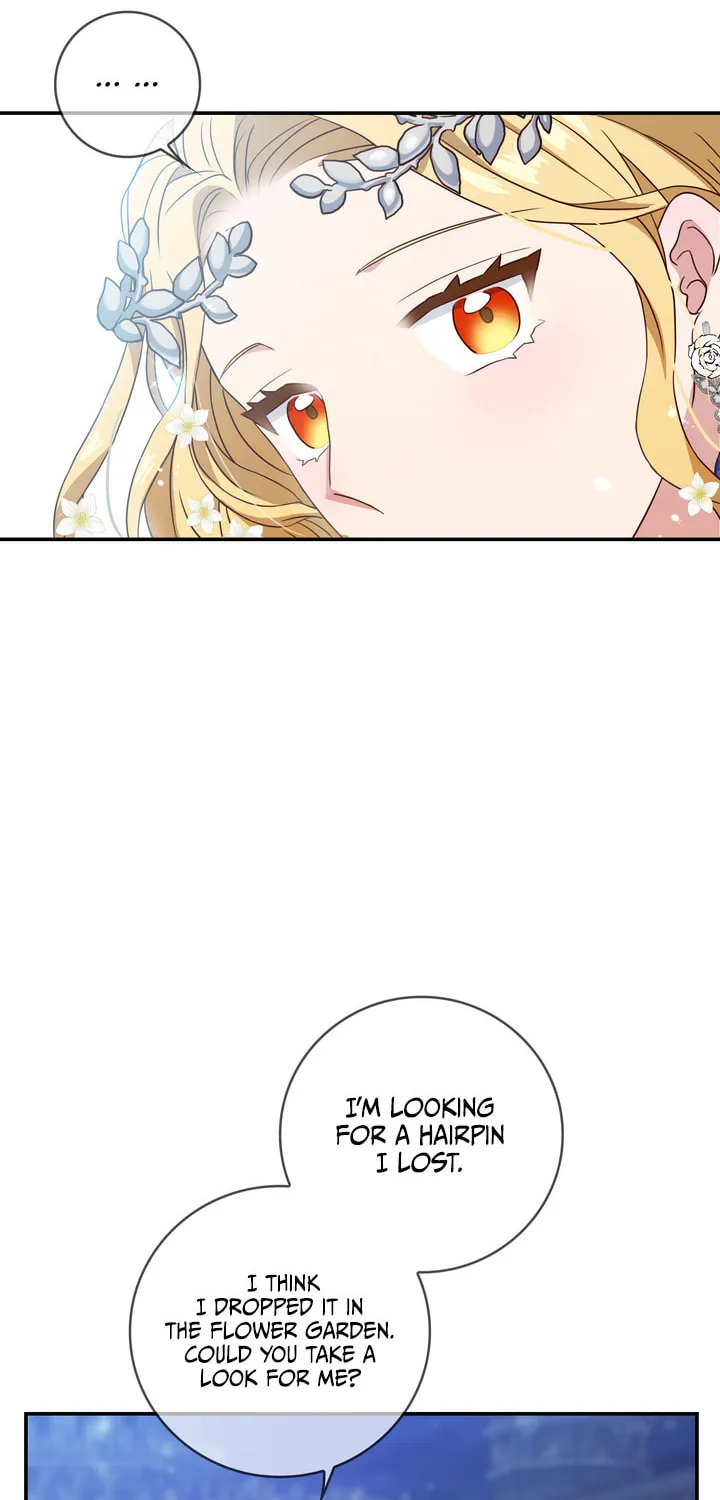 Two Sides of the Princess Chapter 8 page 10 - 