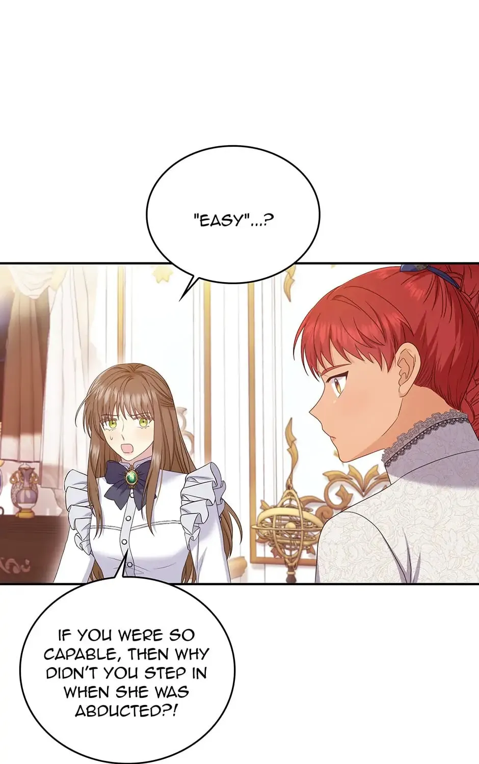 Two Sides of the Princess Chapter 80 page 12 - 