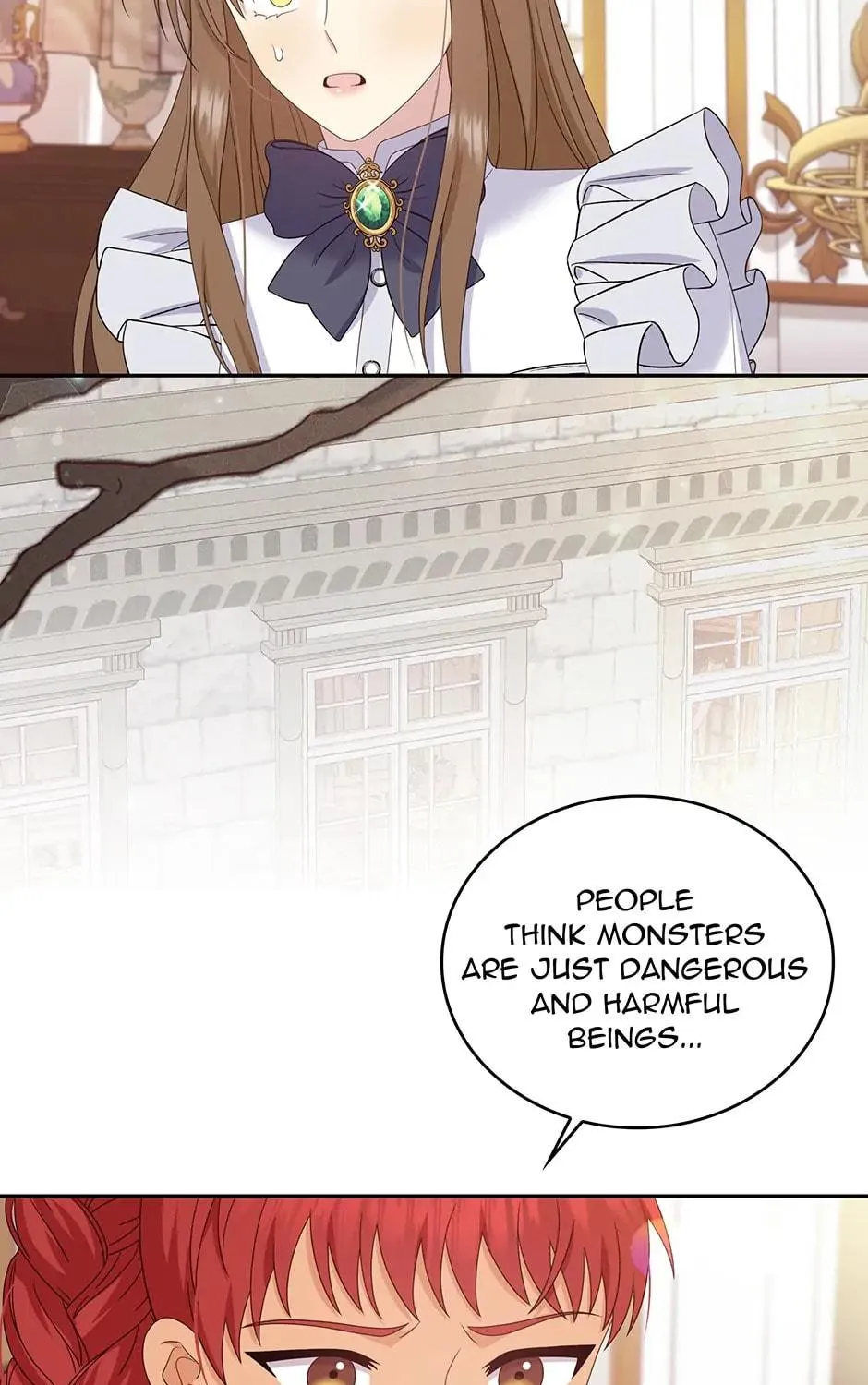 Two Sides of the Princess Chapter 80 page 18 - 