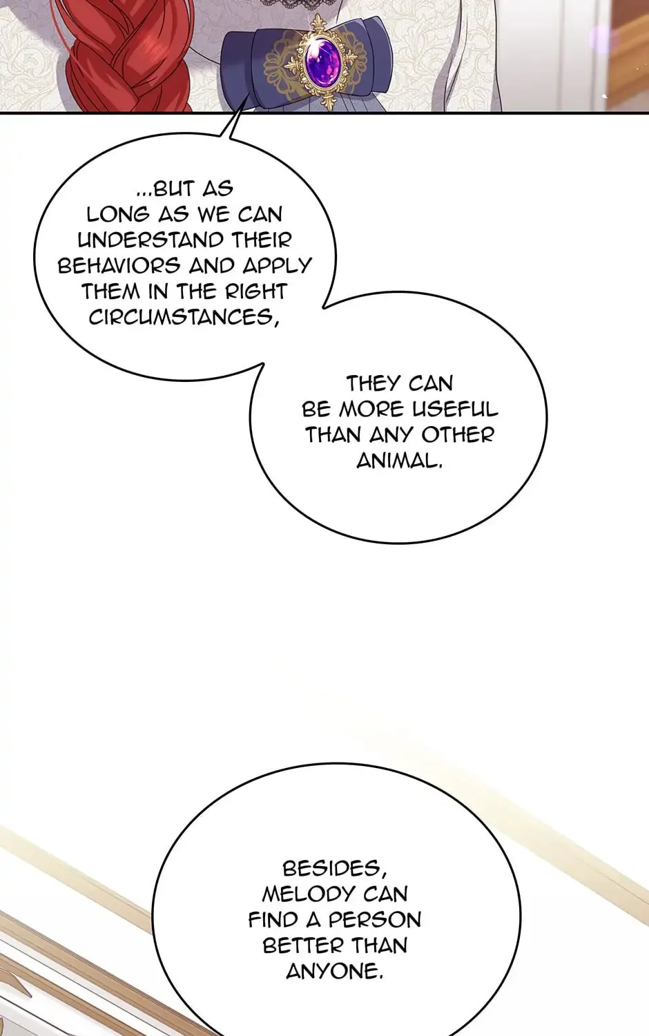 Two Sides of the Princess Chapter 80 page 20 - 