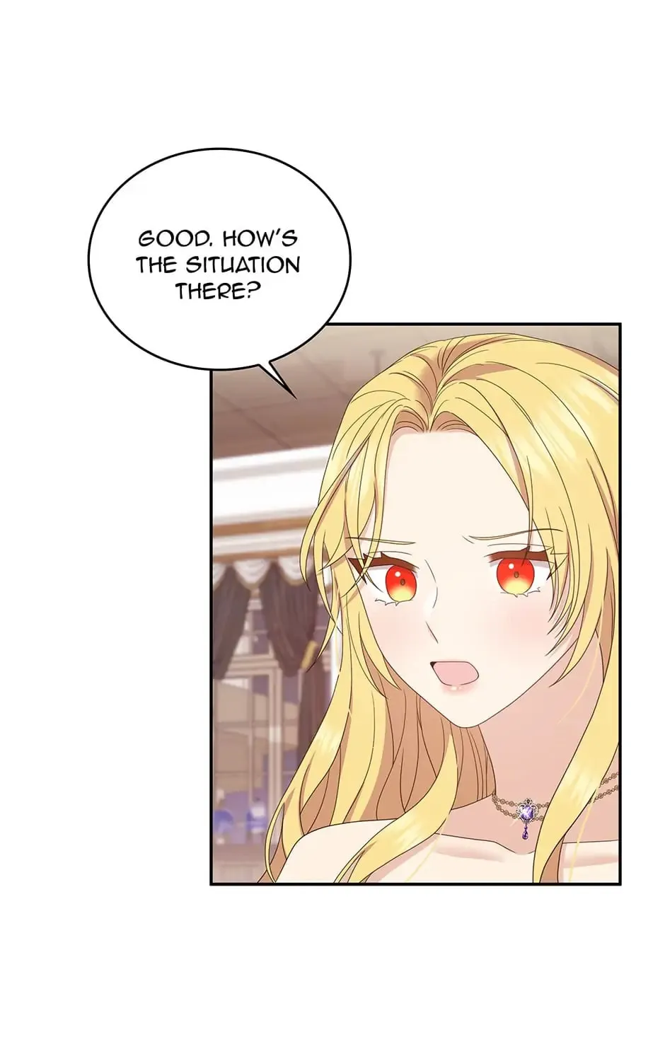 Two Sides of the Princess Chapter 80 page 24 - 
