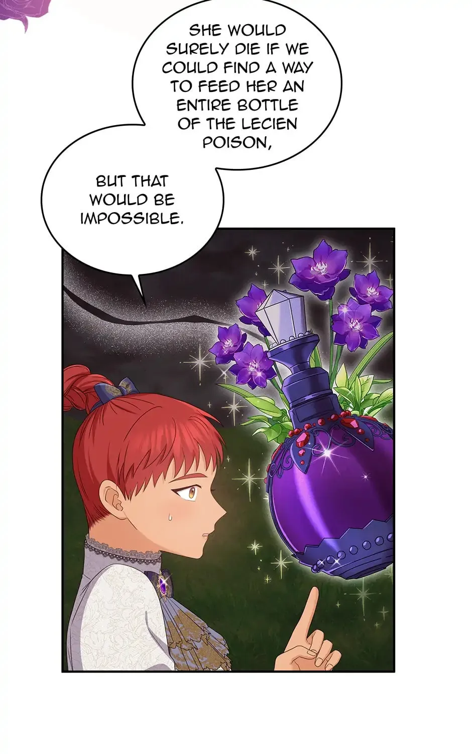 Two Sides of the Princess Chapter 80 page 30 - 