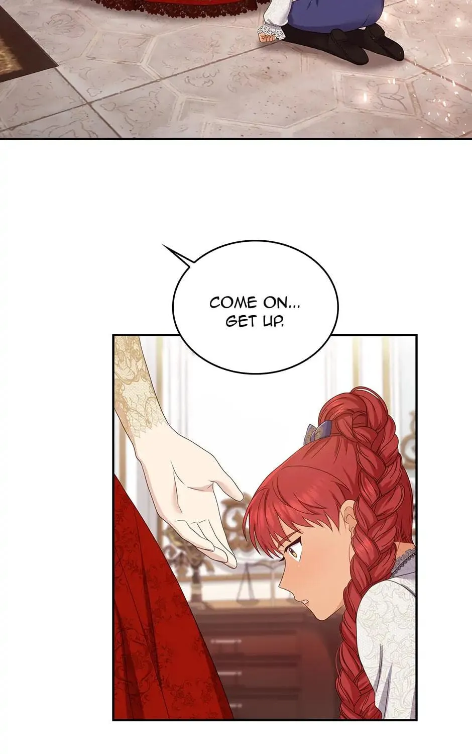Two Sides of the Princess Chapter 80 page 4 - 