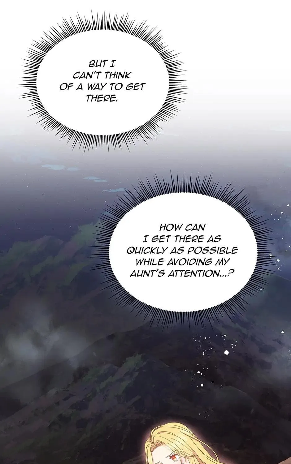 Two Sides of the Princess Chapter 80 page 34 - 