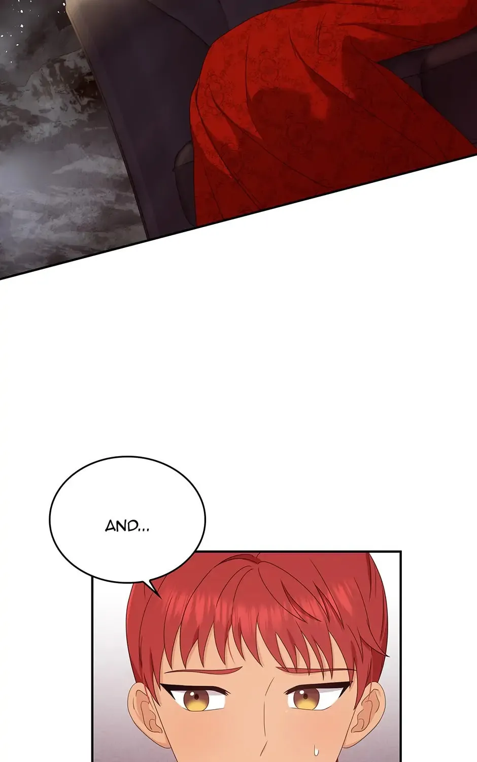 Two Sides of the Princess Chapter 80 page 36 - 