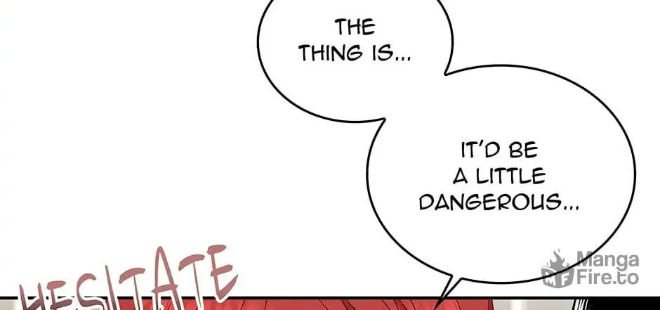 Two Sides of the Princess Chapter 80 page 39 - 