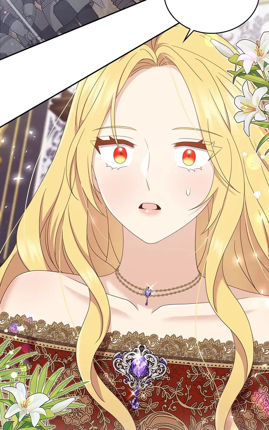 Two Sides of the Princess Chapter 80 page 42 - 