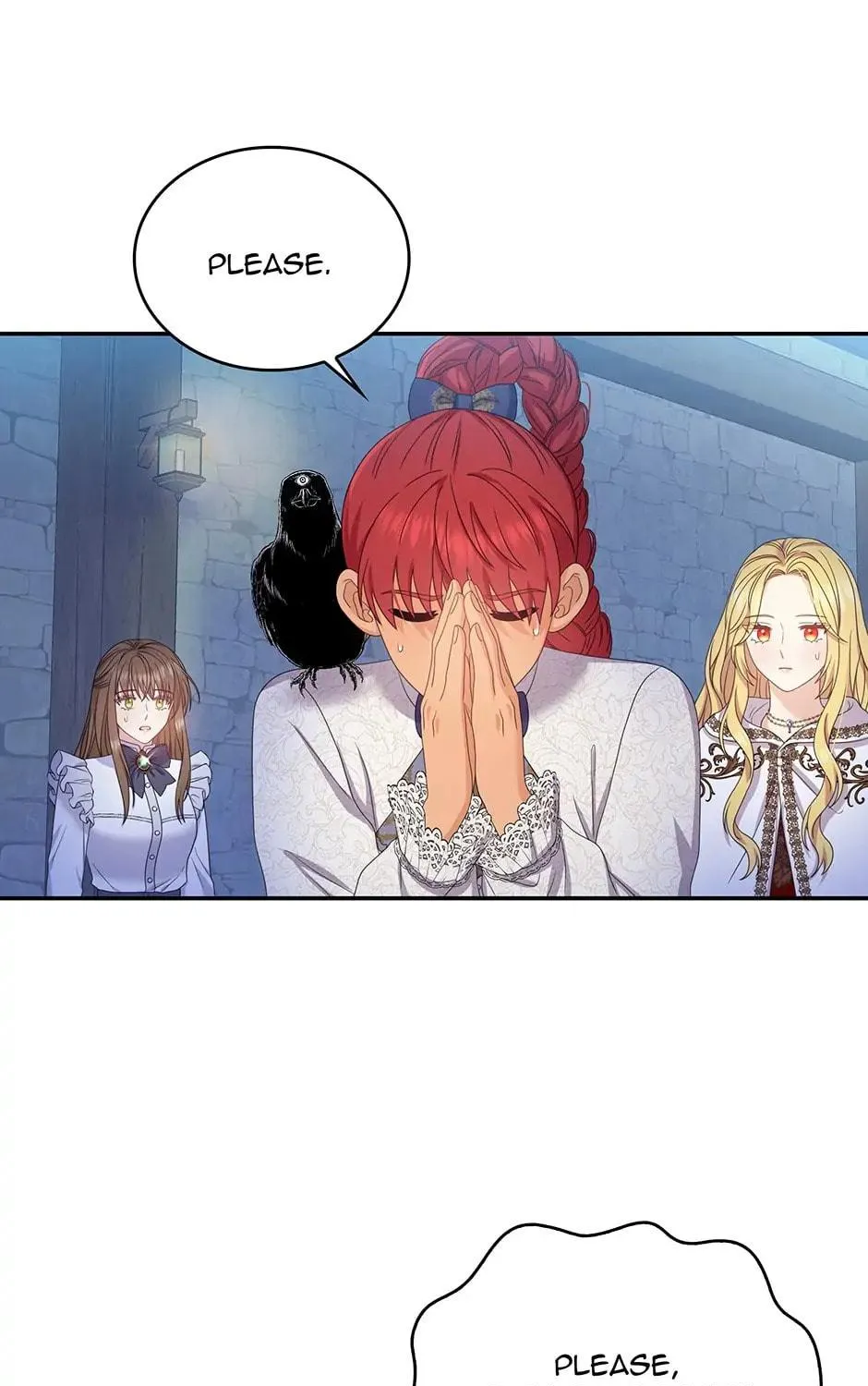 Two Sides of the Princess Chapter 80 page 48 - 