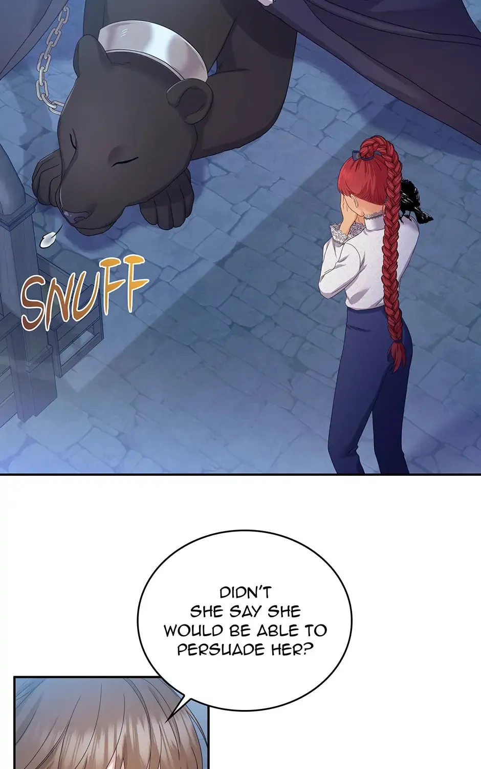 Two Sides of the Princess Chapter 80 page 50 - 