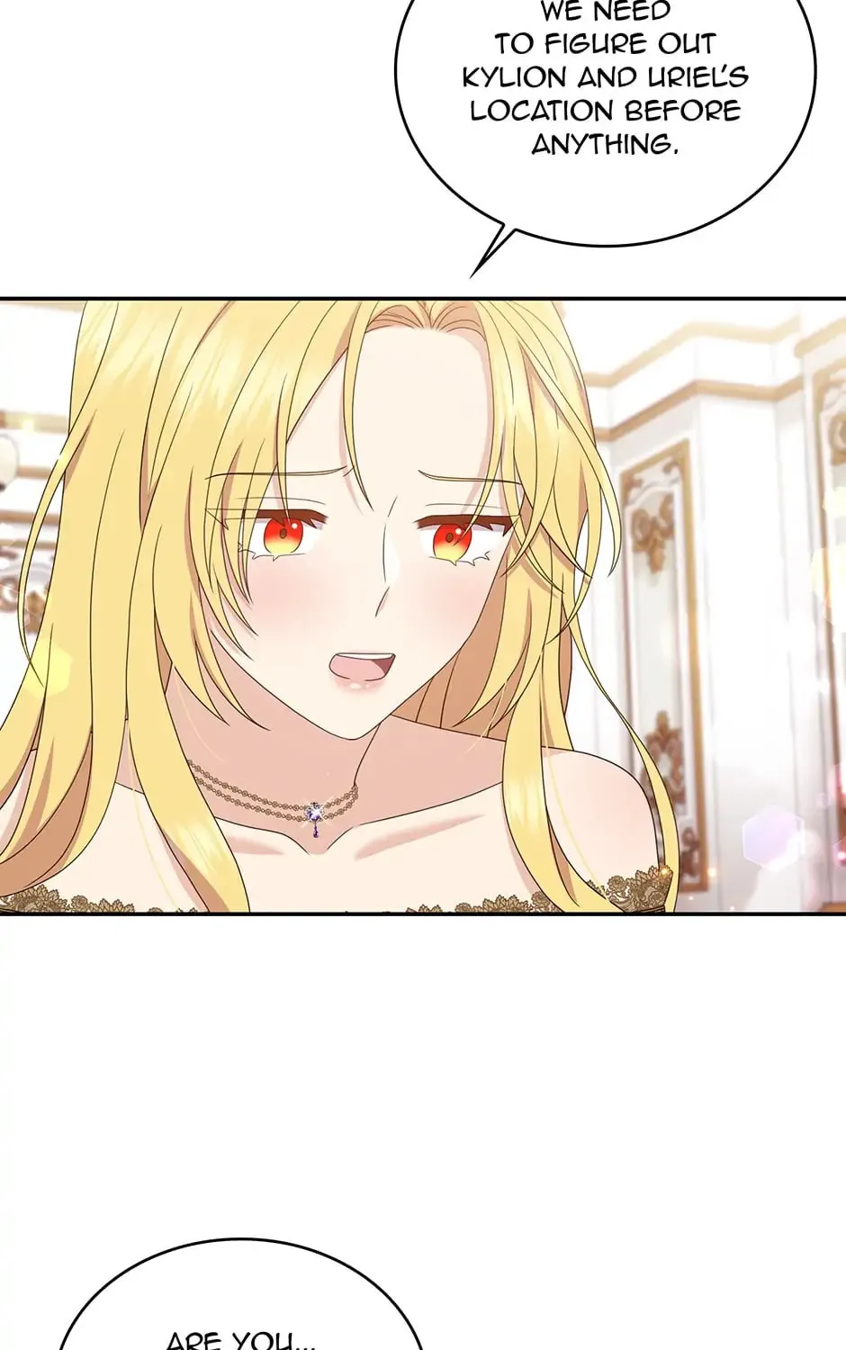 Two Sides of the Princess Chapter 80 page 6 - 