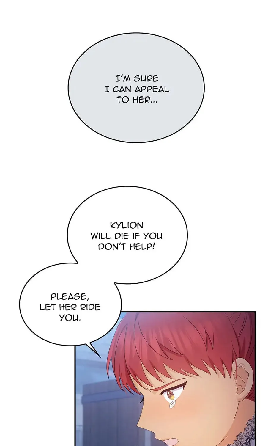 Two Sides of the Princess Chapter 80 page 54 - 