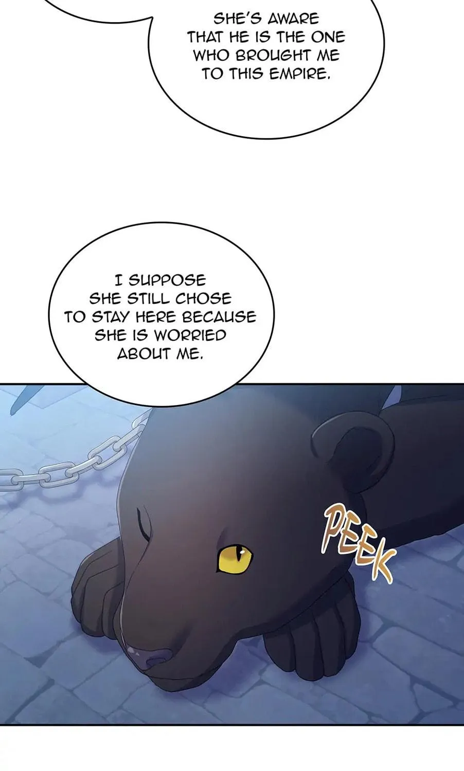 Two Sides of the Princess Chapter 80 page 58 - 