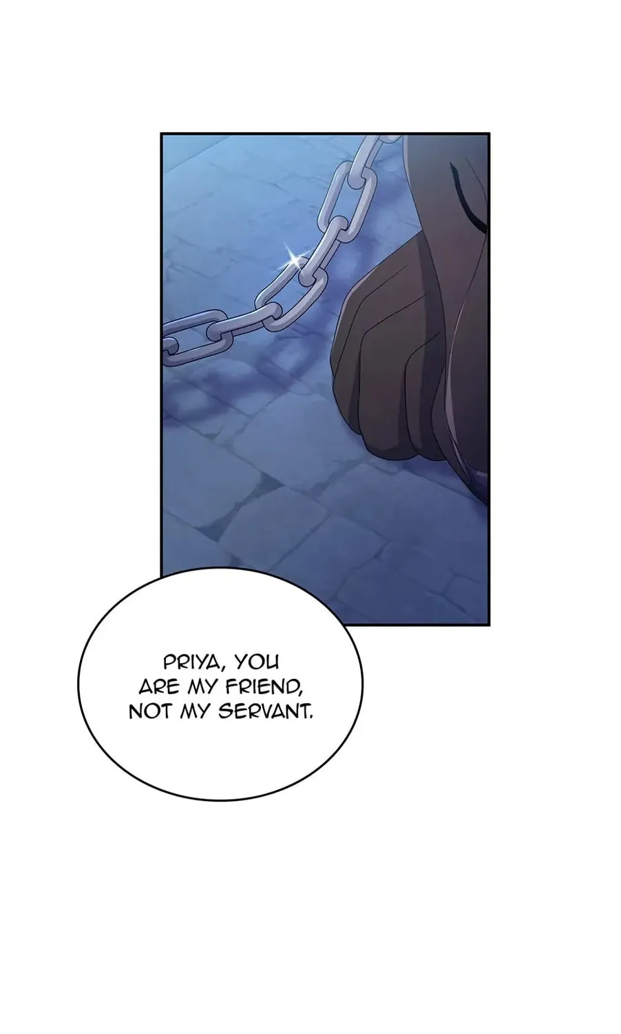 Two Sides of the Princess Chapter 80 page 60 - 
