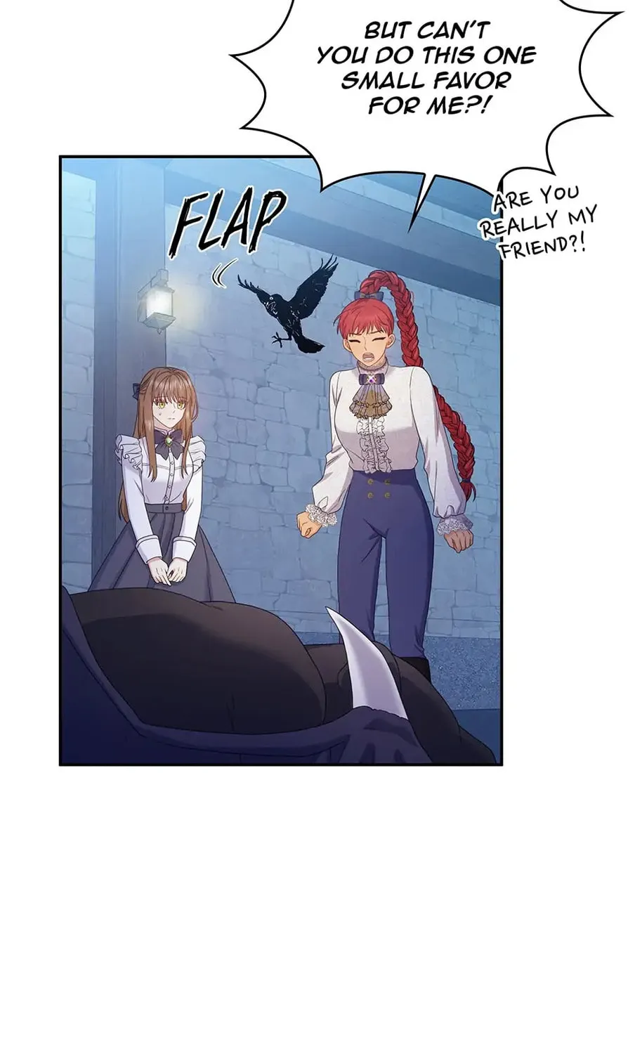 Two Sides of the Princess Chapter 80 page 62 - 