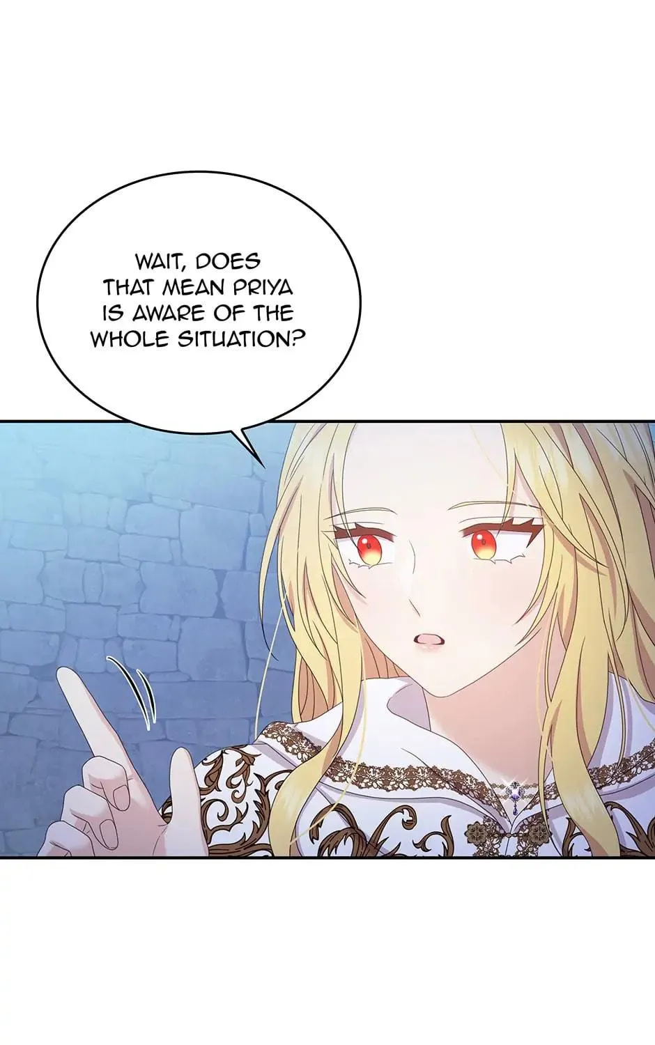 Two Sides of the Princess Chapter 80 page 64 - 
