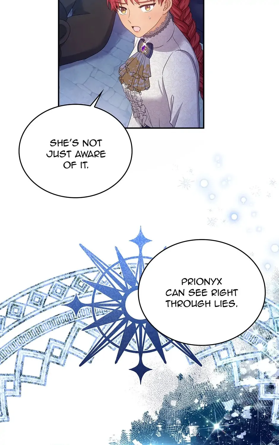 Two Sides of the Princess Chapter 80 page 66 - 