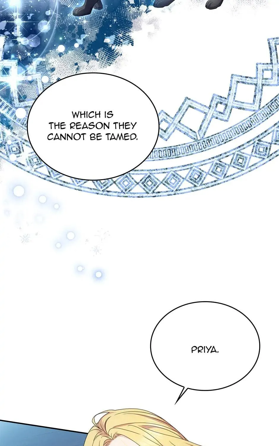 Two Sides of the Princess Chapter 80 page 68 - 