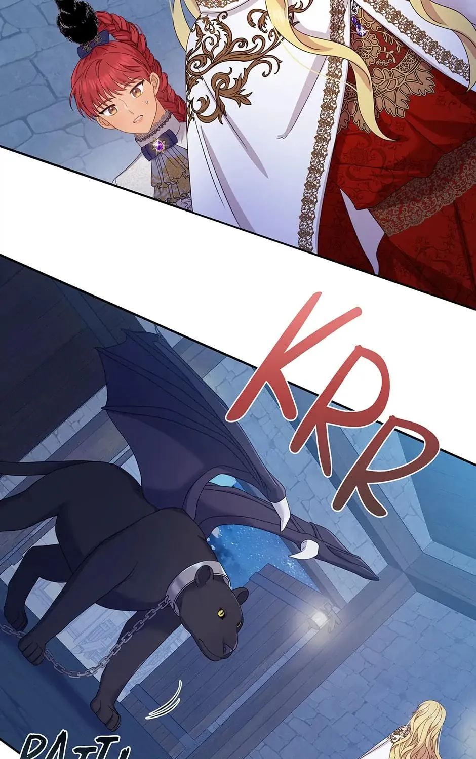 Two Sides of the Princess Chapter 80 page 70 - 