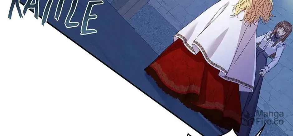 Two Sides of the Princess Chapter 80 page 71 - 