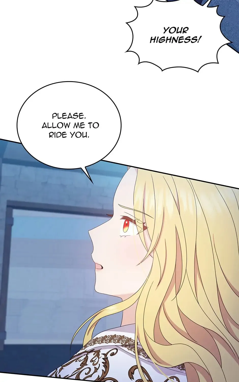 Two Sides of the Princess Chapter 80 page 72 - 