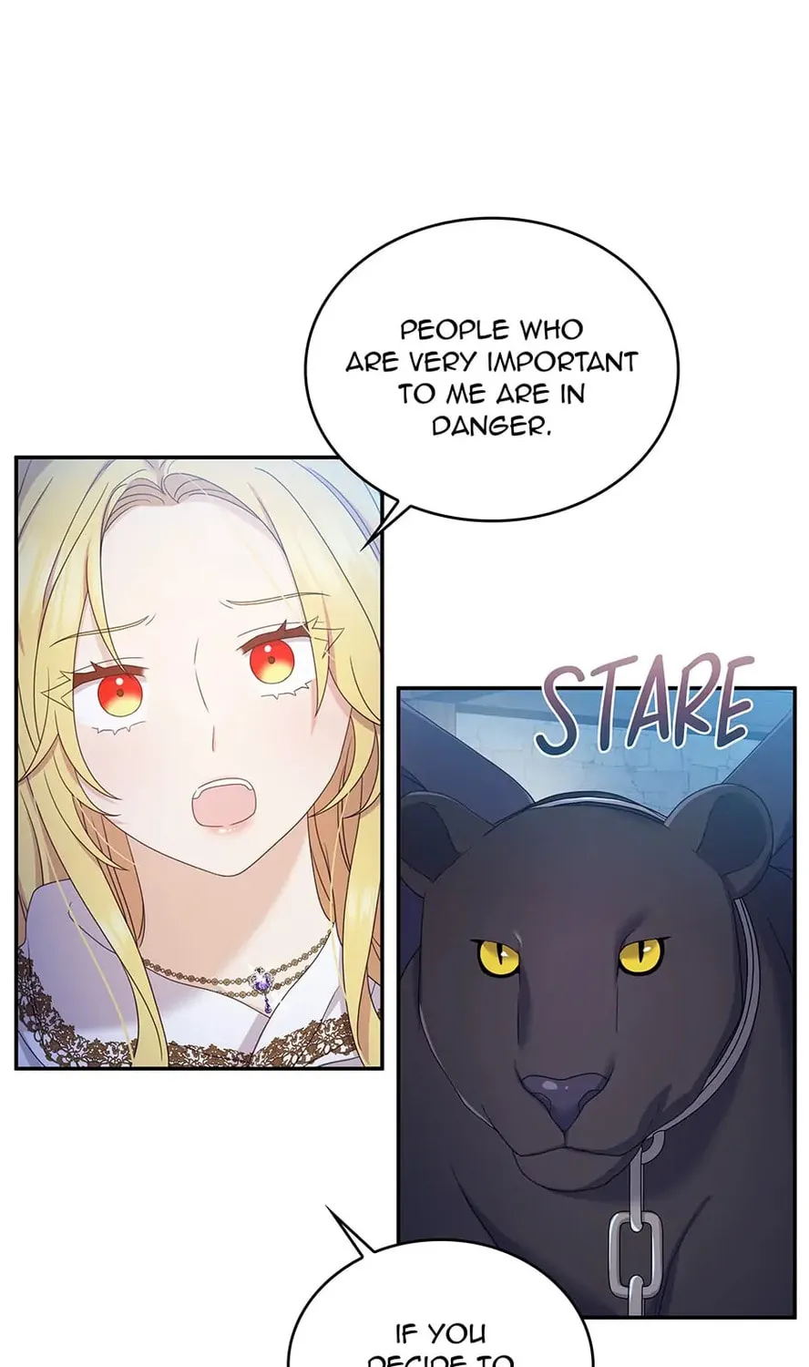 Two Sides of the Princess Chapter 80 page 74 - 