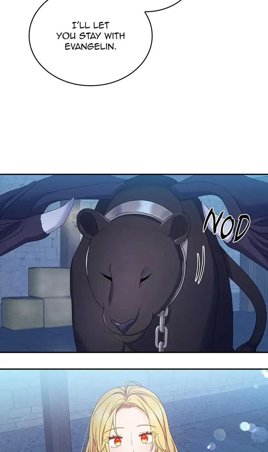 Two Sides of the Princess Chapter 80 page 76 - 