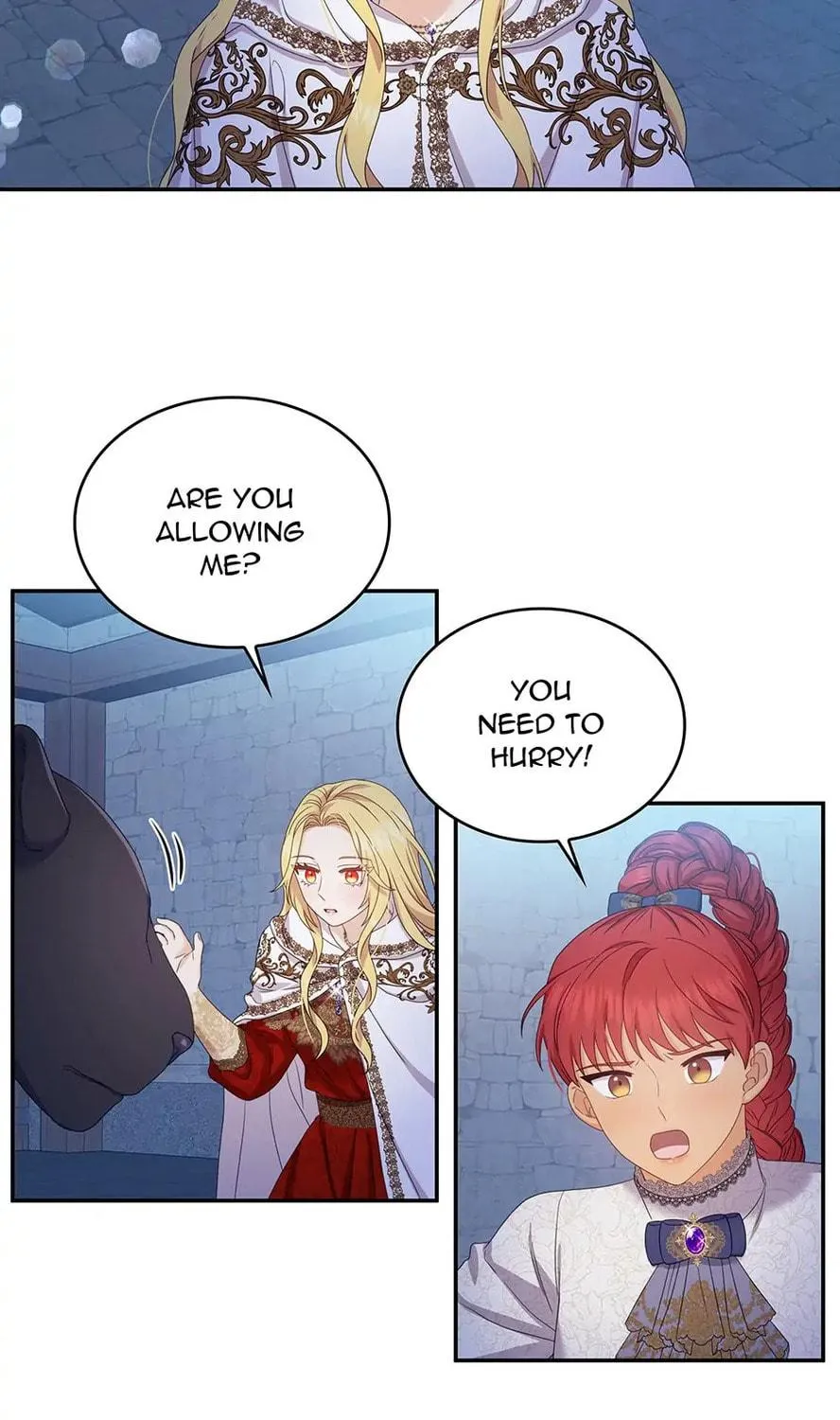 Two Sides of the Princess Chapter 80 page 78 - 