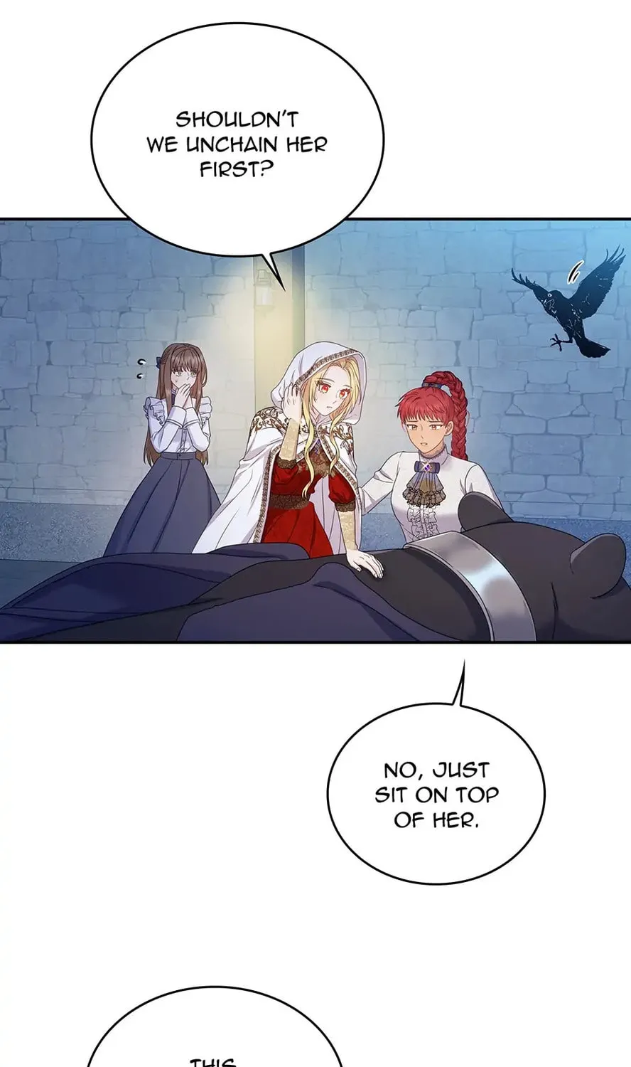 Two Sides of the Princess Chapter 80 page 80 - 
