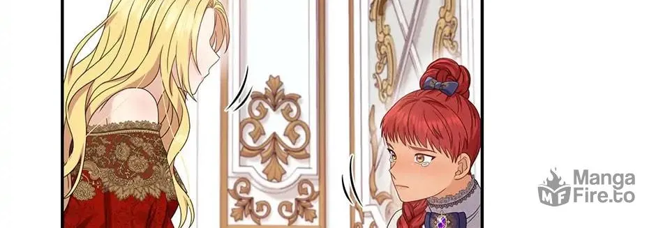 Two Sides of the Princess Chapter 80 page 9 - 