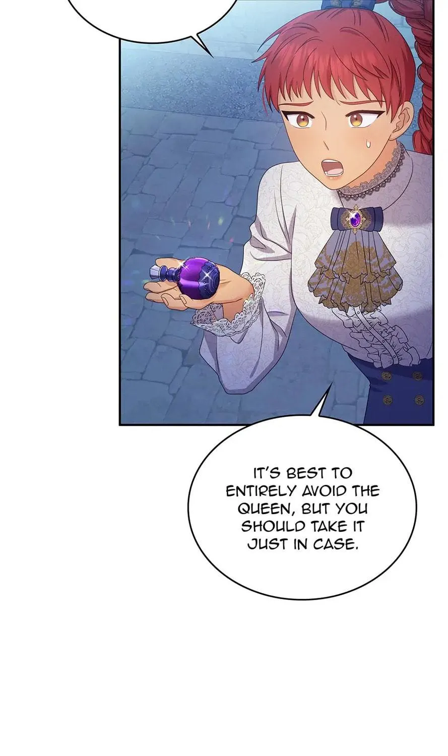 Two Sides of the Princess Chapter 80 page 82 - 