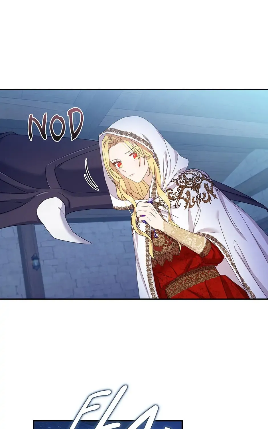 Two Sides of the Princess Chapter 80 page 84 - 