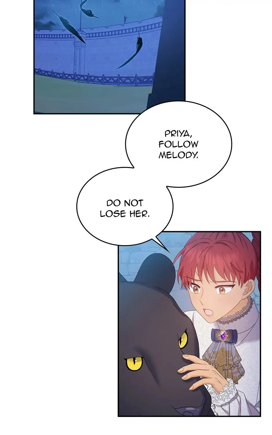 Two Sides of the Princess Chapter 80 page 86 - 