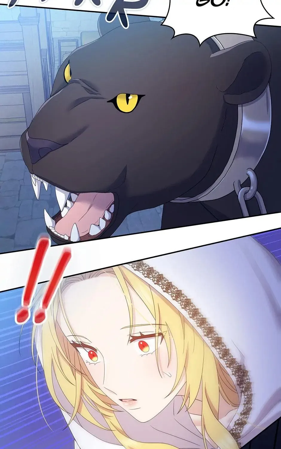 Two Sides of the Princess Chapter 80 page 88 - 