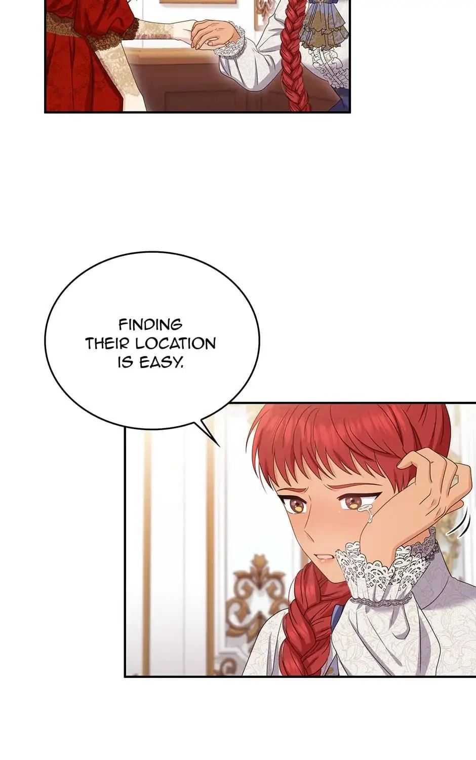 Two Sides of the Princess Chapter 80 page 10 - 