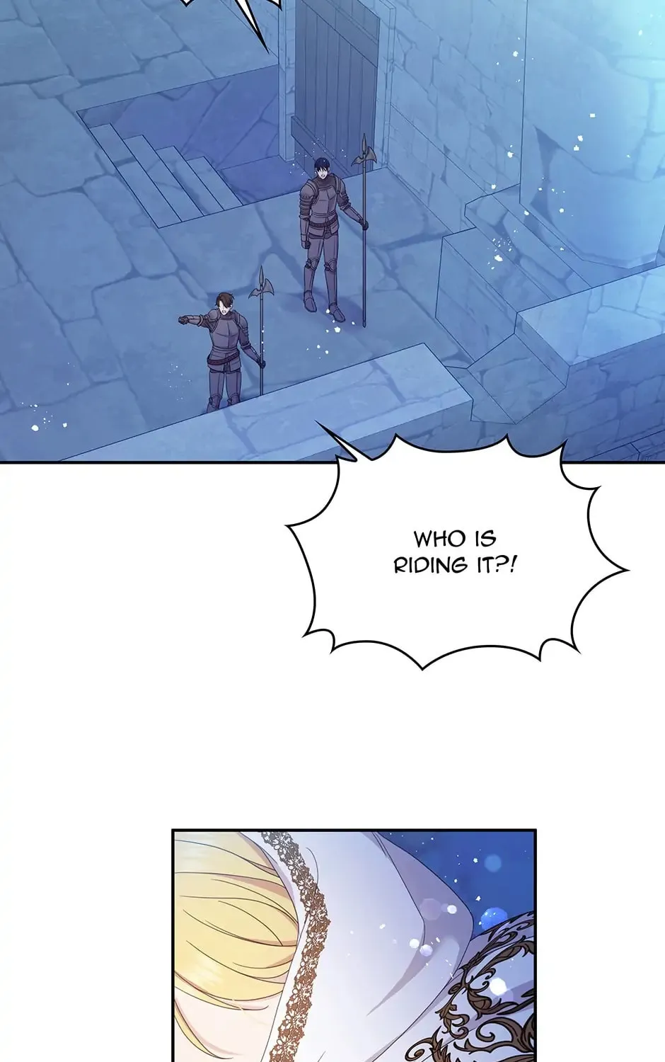 Two Sides of the Princess Chapter 80 page 96 - 