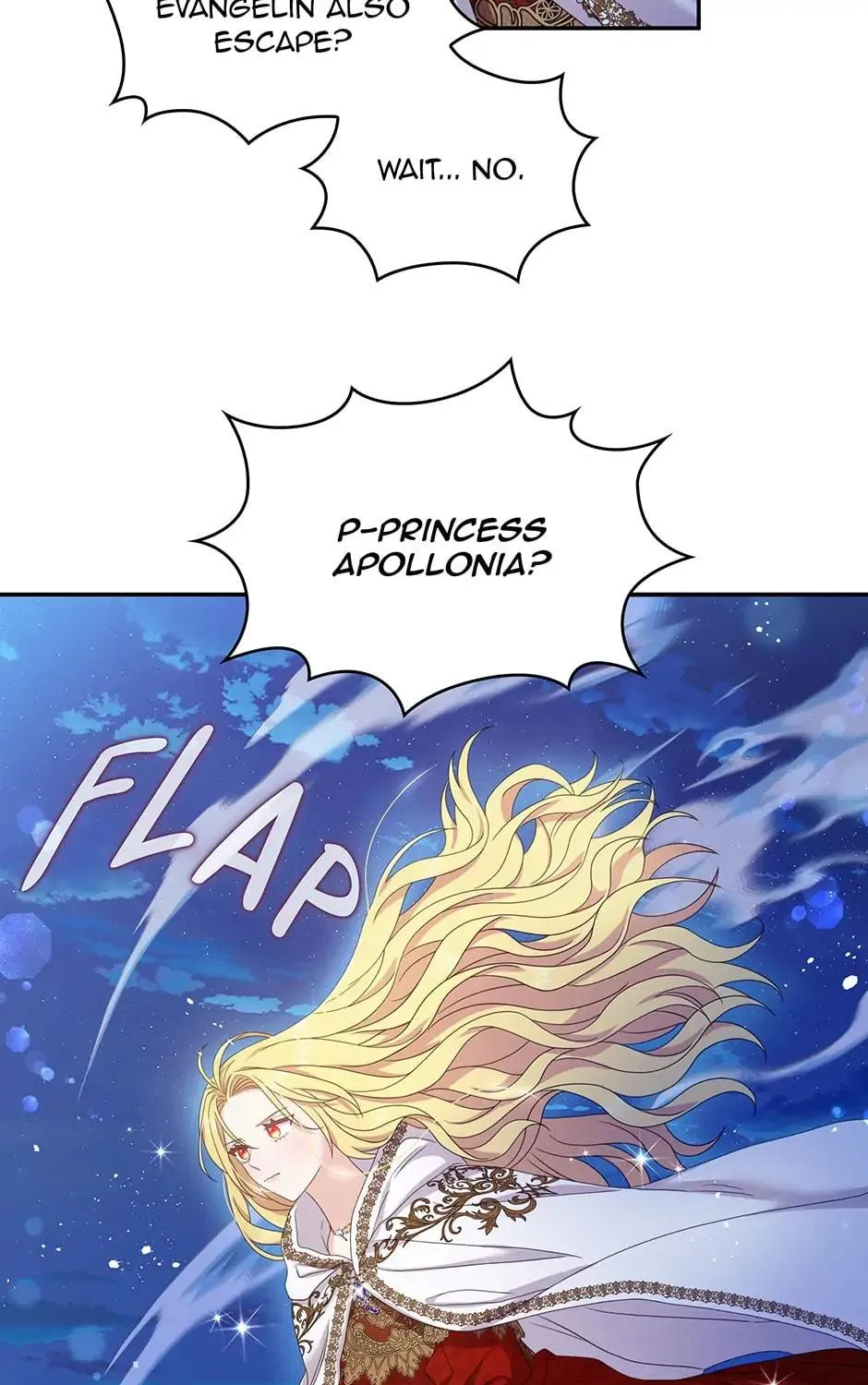 Two Sides of the Princess Chapter 80 page 98 - 