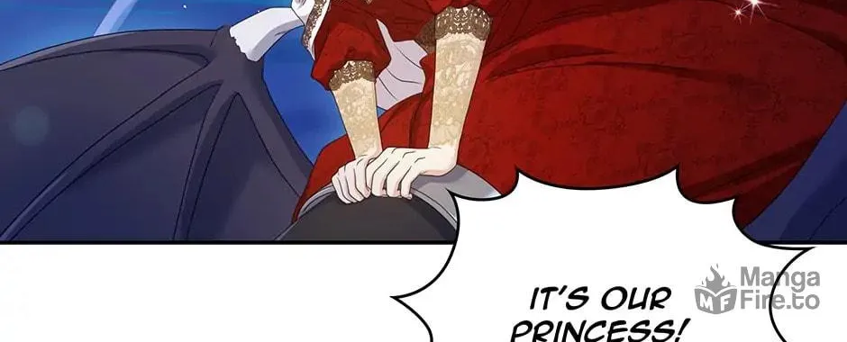 Two Sides of the Princess Chapter 80 page 99 - 