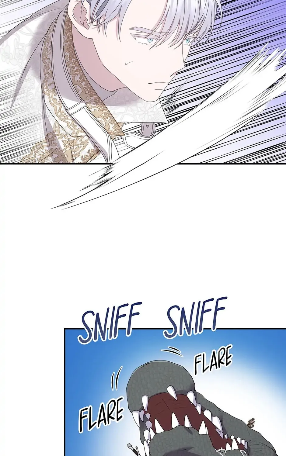Two Sides of the Princess Chapter 81 page 104 - 