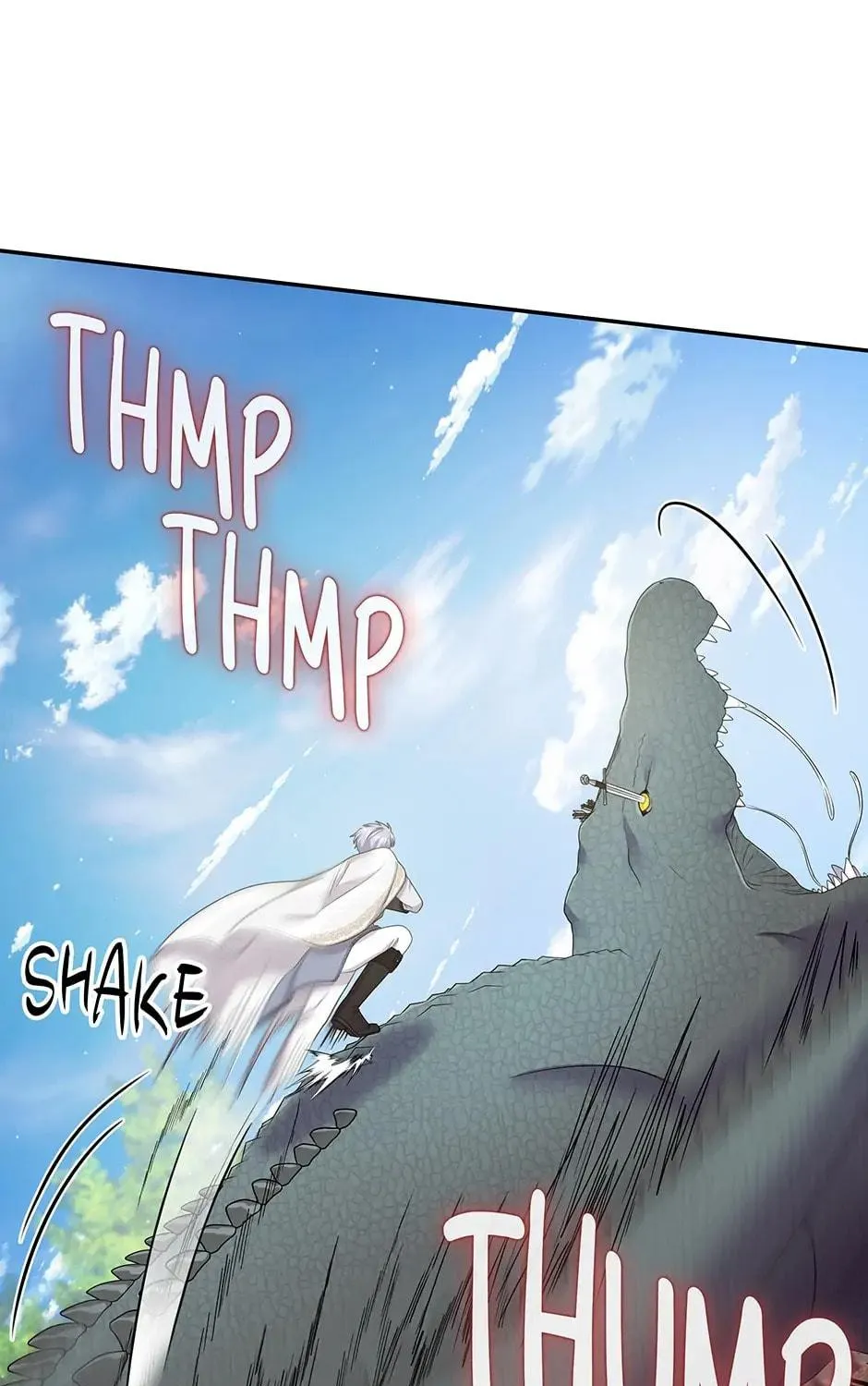 Two Sides of the Princess Chapter 81 page 112 - 