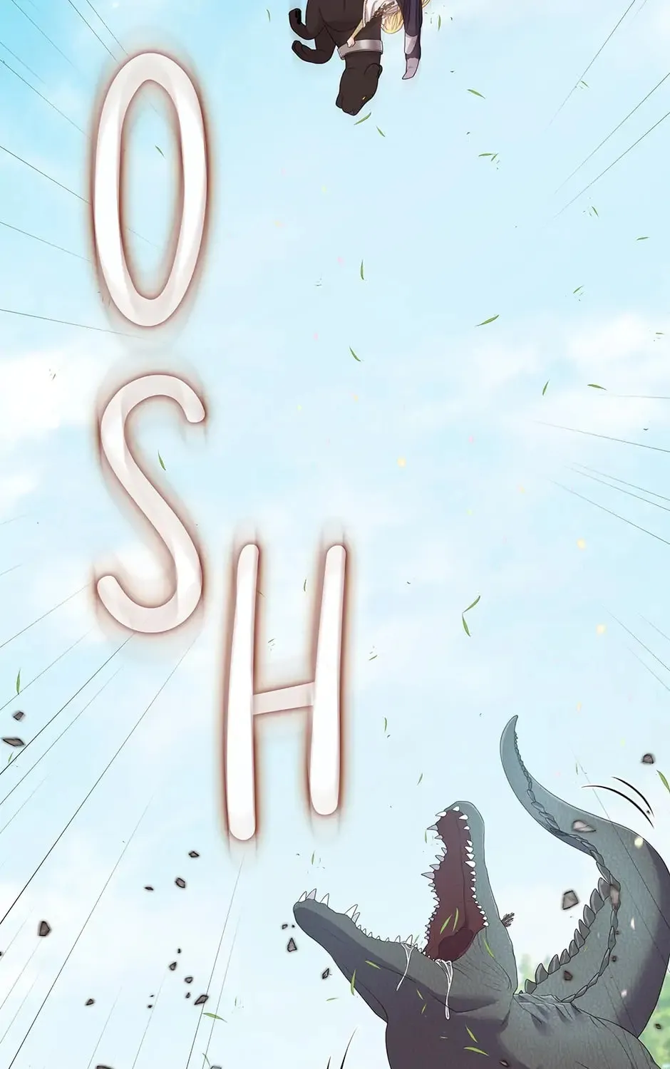 Two Sides of the Princess Chapter 81 page 126 - 