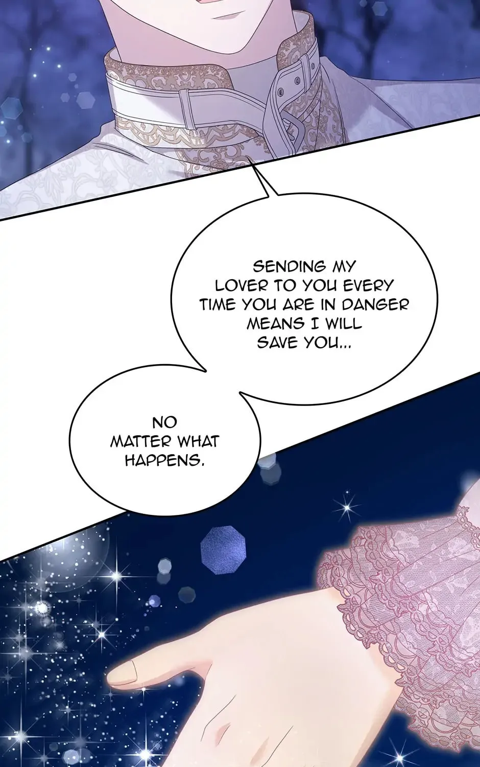 Two Sides of the Princess Chapter 81 page 14 - 